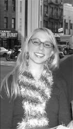 Meredith Knechel